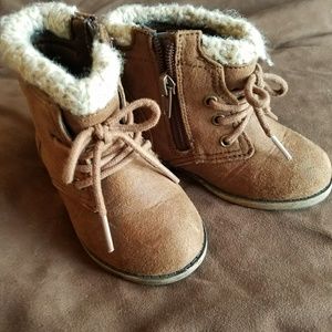 Size 5 boots